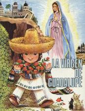 VIRGEN DE GUADALUPE
