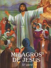 MILAGROS DE JESUS 1