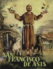 SAN FRANCISCO DE ASIS1701791754