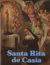 SANTA RITA DE CASIA