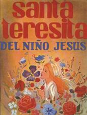 SANTA TERESITA DEL NIÑO JESUS1701791754