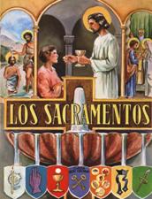 SACRAMENTOS