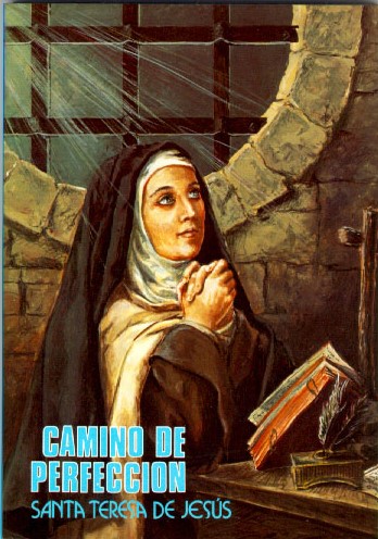CAMINO DE PERFECCION1708882687