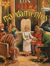 LOS DIEZ MANDAMIENTOS