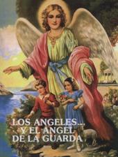 ANGELES... Y EL ANGEL DE LA GUARDA490157316