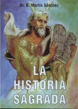 HISTORIA SAGRADA