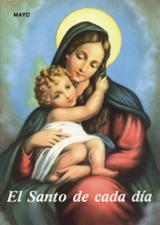 SANTO DE CADA DIA (MAYO)1701791754