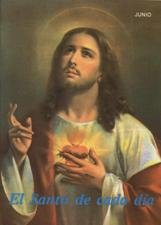 SANTO DE CADA DIA (JUNIO)1701791754
