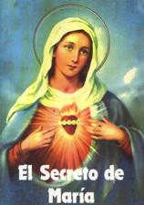 SECRETO DE MARIA