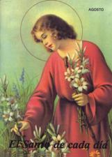 SANTO DE CADA DIA (AGOSTO)1701791754