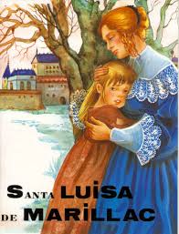 SANTA LUISA DE MARILLAC295884939