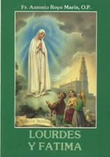 LOURDES Y FATIMA. TEMAS DE MEDITACION2101997334