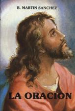 ORACIÓN