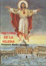 HISTORIA DE LA IGLESIA