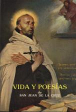 VIDA Y POESÍAS DE SAN JUAN DE LA CRUZ1245282234