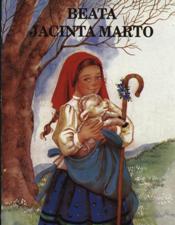 BEATA JACINTA MARTO. VIDENTE DE FATIMA1701791754