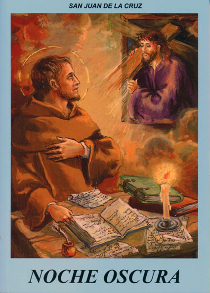 NOCHE OSCURA