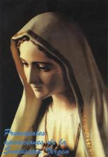 PRINCIPALES APARICIONES DE LA SANTISIMA VIRGEN78430397