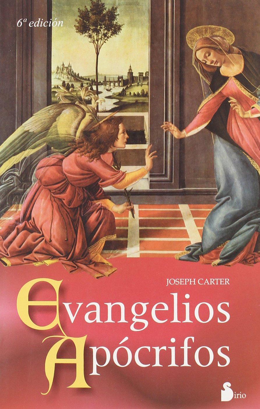 EVANGELIOS APOCRIFOS20192925