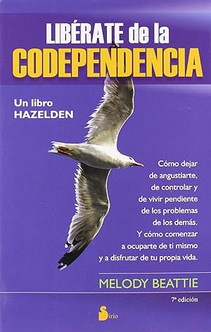 LIBERATE DE LA CODEPENDECIA552161879