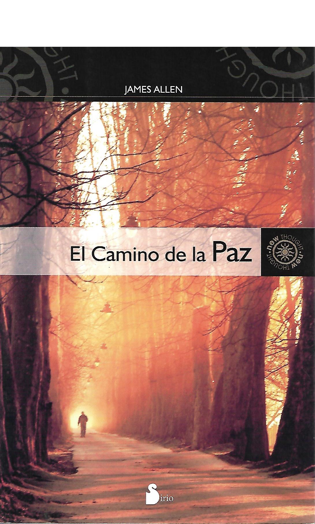 CAMINO DE LA PAZ