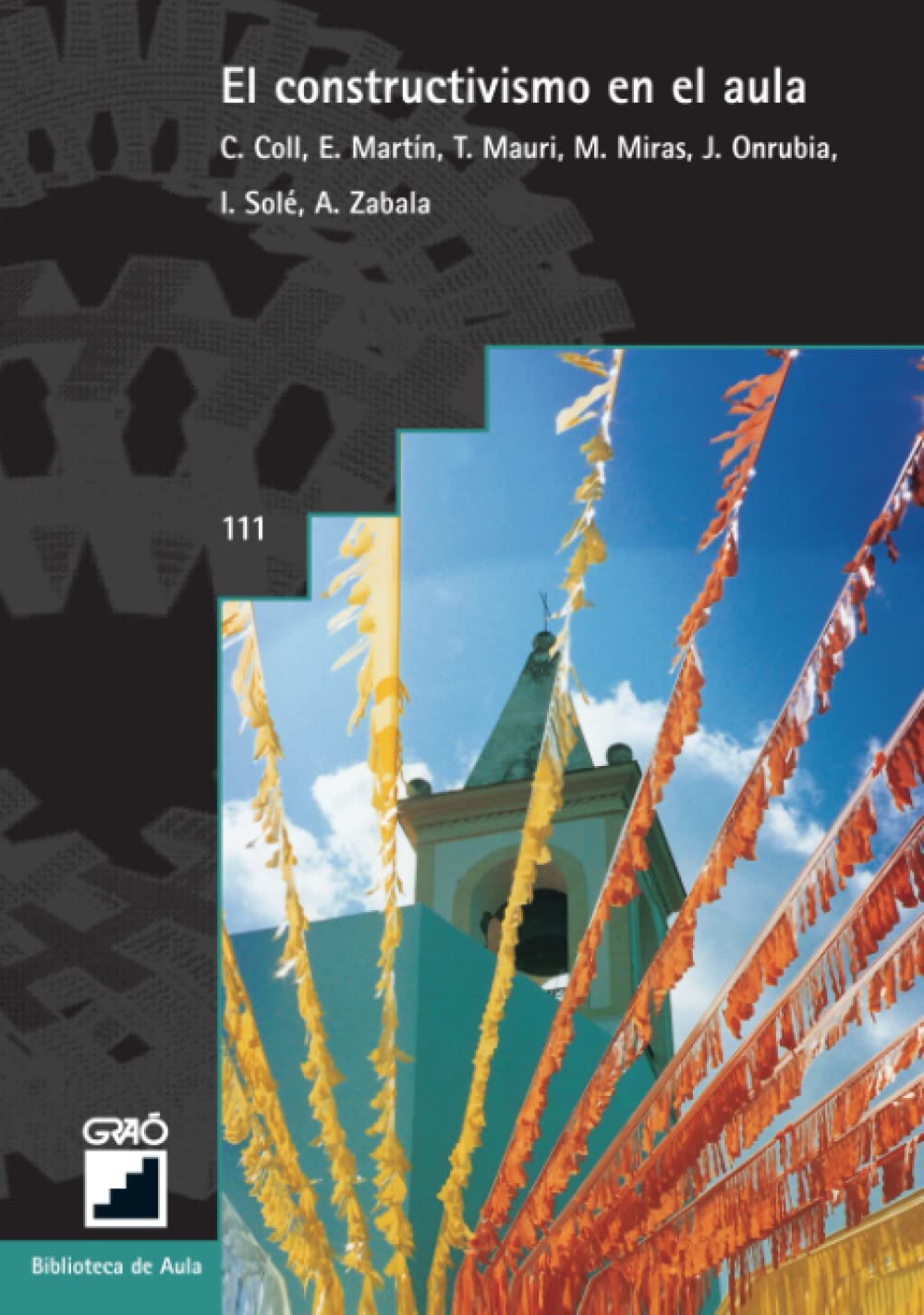 CONSTRUCTIVISMO EN EL AULA1983897324