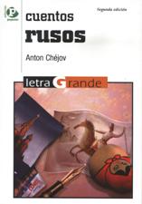 CUENTOS RUSOS