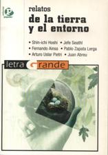RELATOS DE LA TIERRA Y EL ENTORNO