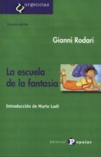 ESCUELA DE LA FANTASIA