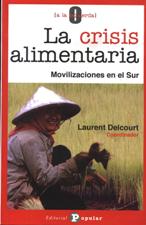 CRISIS ALIMENTARIA. MOVILIZACIONES EN EL SUR1983690686