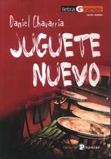 JUGUETE NUEVO