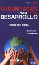 COMUNICACION PARA OTRO DESARROLLO. ESCUCHAR ANTES DE HABLAR133005842