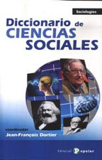 DICCIONARIO DE CIENCIAS SOCIALES1673566854