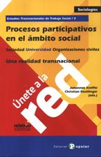 PROCESOS PARTICIPATIVOS EN EL AMBITO SOCIAL305288719