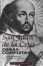 OBRAS COMPLETAS SAN JUAN DE LA CRUZ133005842