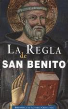 LA REGLA DE SAN BENITO1992662757