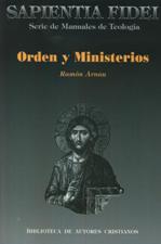 ORDEN Y MINISTERIOS1170963934