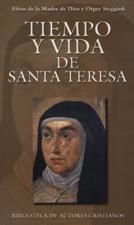 TIEMPO Y VIDA DE SANTA TERESA1701791754