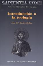 INTRODUCCION A LA TEOLOGIA1708882687