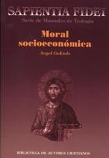 MORAL SOCIOECONOMICA