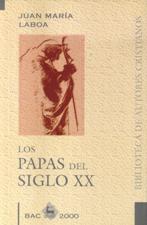 PAPAS DEL SIGLO XX