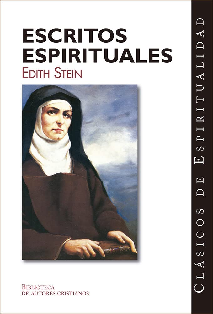 ESCRITOS ESPIRITUALES EDITH STEIN