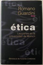 ETICA. LECCIONES EN LA UNIVERSIDAD DE MUNICH1023059903