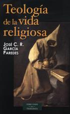 TEOLOGIA DE LA VIDA RELIGIOSA