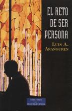 RETO DE SER PERSONA