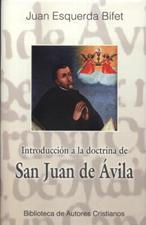 INTRODUCCION A LA DOCTRINA DE SAN JUAN DE AVILA1708882687