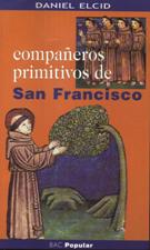 COMPAÑEROS PRIMITIVOS DE SAN FRANCISCO