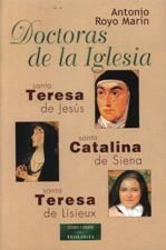 DOCTORAS DE LA IGLESIA