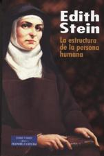 ESTRUCTURA DE LA PERSONA HUMANA