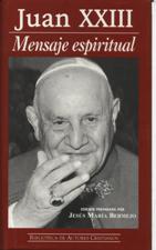 MENSAJE ESPIRITUAL JUAN XIII